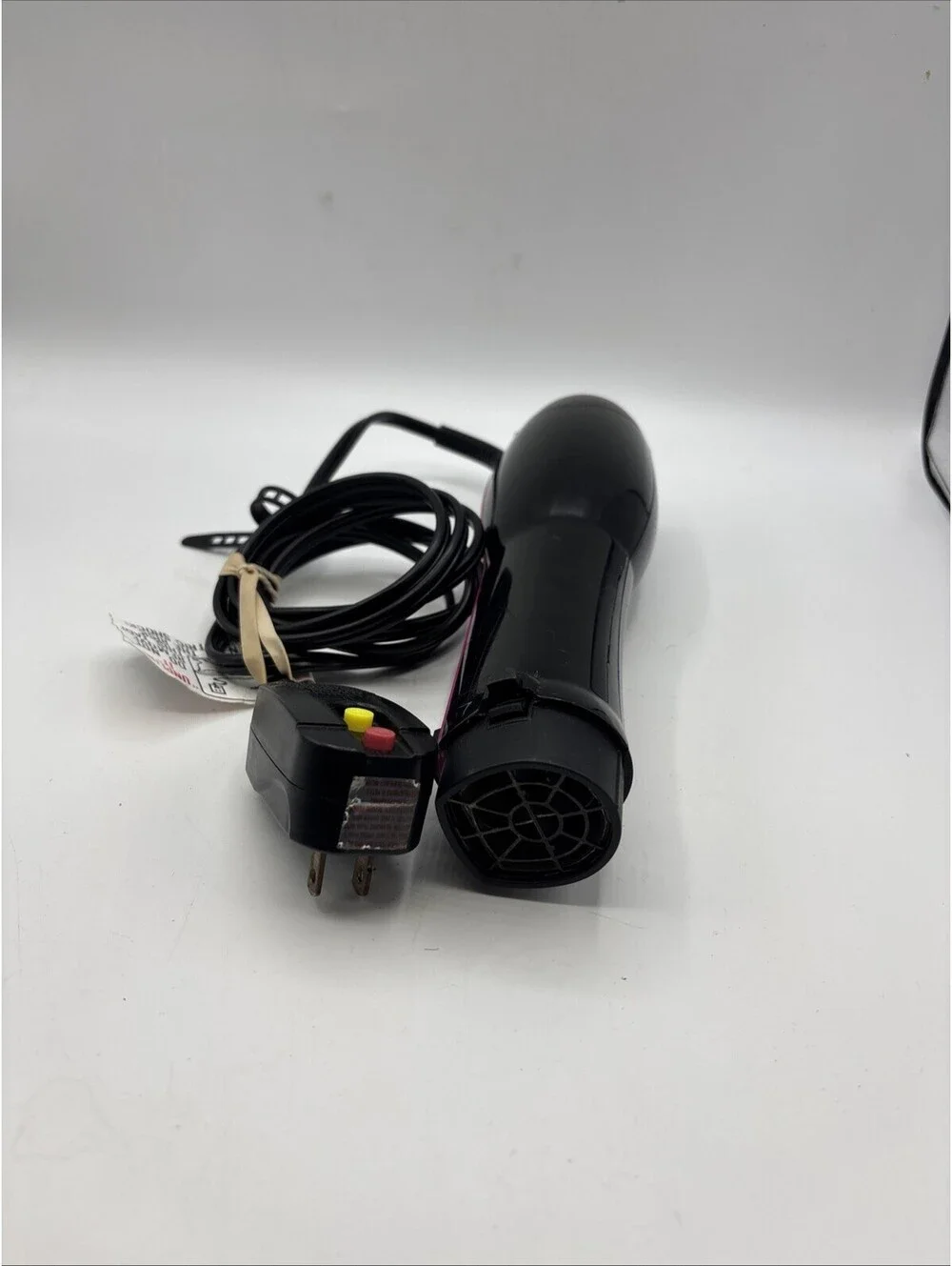 INFINITIPRO BY CONAIR The Knot Dr All n One Replacement Part
